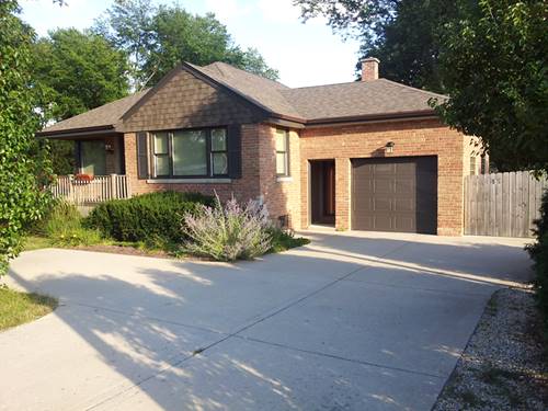 17W445 Butterfield, Oakbrook Terrace, IL 60181