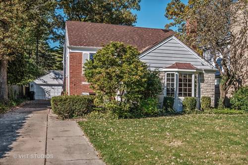 1217 Princeton, Wilmette, IL 60091