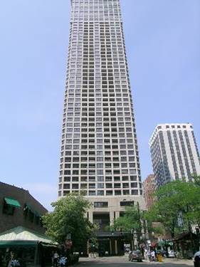 1030 N State Unit 46J, Chicago, IL 60610