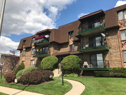 10445 S Mansfield Unit 1B, Oak Lawn, IL 60453