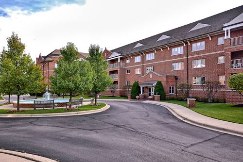 460 S Northwest Unit 301A, Park Ridge, IL 60068