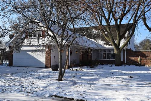 506 S Reuter, Arlington Heights, IL 60005