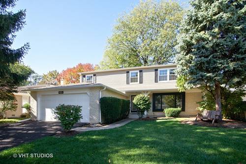 1406 N Chestnut, Arlington Heights, IL 60004