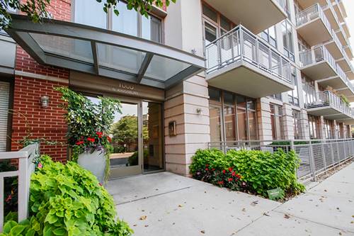 1000 N Kingsbury Unit 103, Chicago, IL 60610