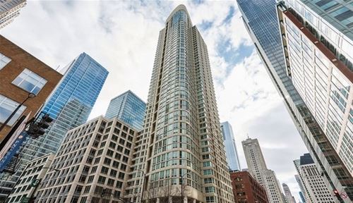 345 N LaSalle Unit 610, Chicago, IL 60654