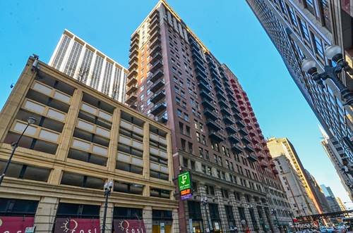 212 W Washington Unit 1901, Chicago, IL 60606