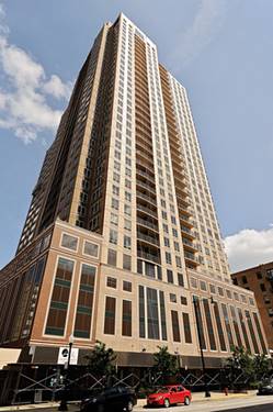 1111 S Wabash Unit 1405, Chicago, IL 60605