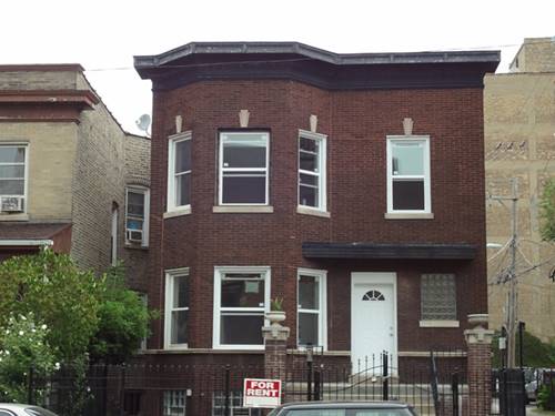 1056 W Foster Unit 2R, Chicago, IL 60640