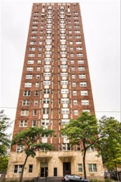 5000 S Cornell Unit 6A, Chicago, IL 60615