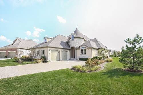 7975 Savoy Club, Burr Ridge, IL 60527