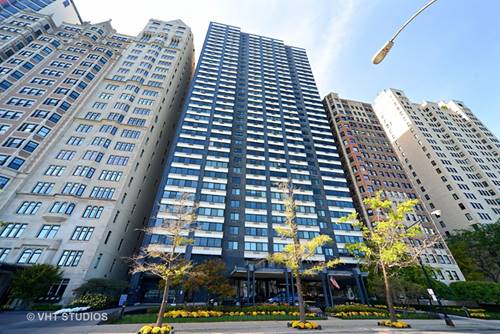 1440 N Lake Shore Unit 19C, Chicago, IL 60610