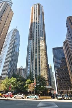 222 N Columbus Unit 3907, Chicago, IL 60601