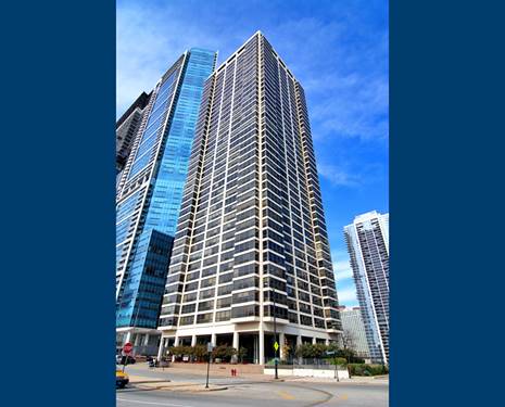 360 E Randolph Unit 4006-07, Chicago, IL 60601