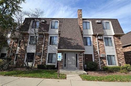 229 W Court Of Shorewood Unit 3A, Vernon Hills, IL 60061