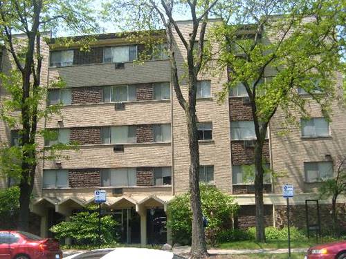 5450 N Winthrop Unit 408, Chicago, IL 60640