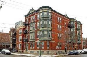 1340 N North Park Unit 2, Chicago, IL 60610