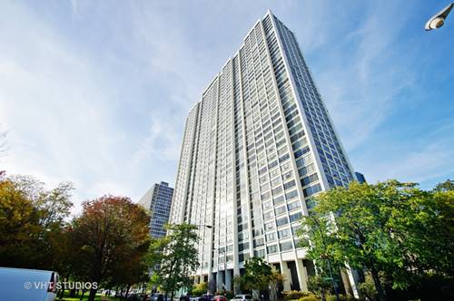 2800 N Lake Shore Unit 4012, Chicago, IL 60657