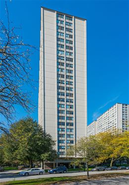 4850 S Lake Park Unit 2506, Chicago, IL 60615