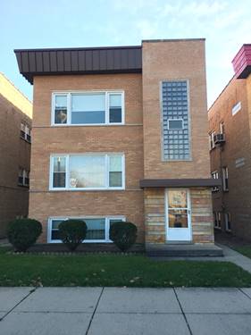 7935 W Belmont Unit 1, Elmwood Park, IL 60707