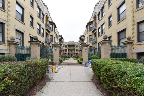 5522 S Cornell Unit 2W, Chicago, IL 60637