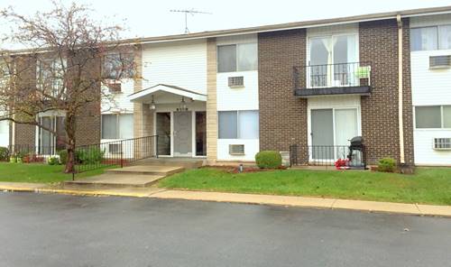 8928 Steven Unit 2D, Des Plaines, IL 60016