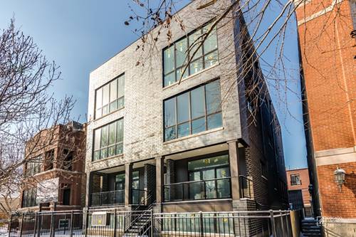 2650 N Bosworth Unit 3N, Chicago, IL 60614