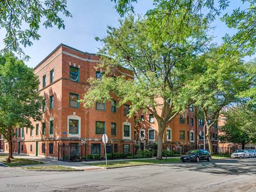 5256 S Drexel Unit 2D, Chicago, IL 60615