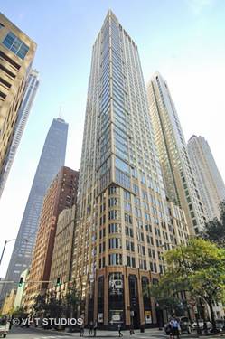 57 E Delaware Unit 1201, Chicago, IL 60611