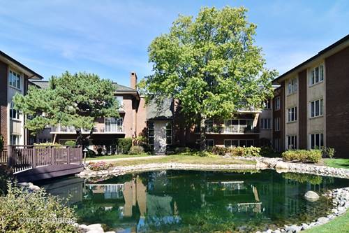 4 Oak Brook Club Unit F108, Oak Brook, IL 60523