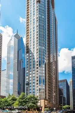 222 N Columbus Unit 4005, Chicago, IL 60611