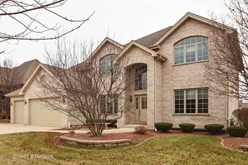 8751 W 141st, Orland Park, IL 60462