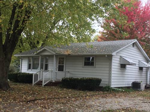 336 W Walnut, Sheffield, IL 61361