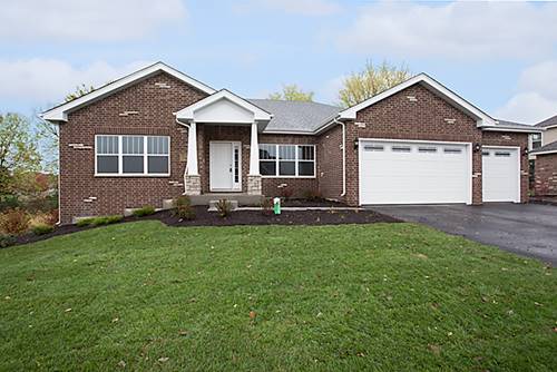 25807 West Canyon, Plainfield, IL 60585