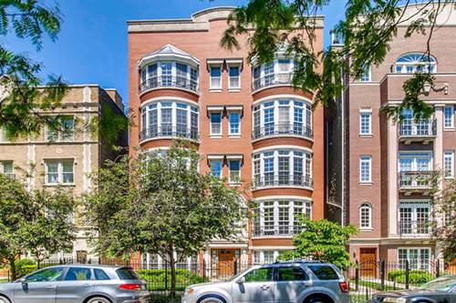 632 W Wrightwood Unit 2E, Chicago, IL 60614