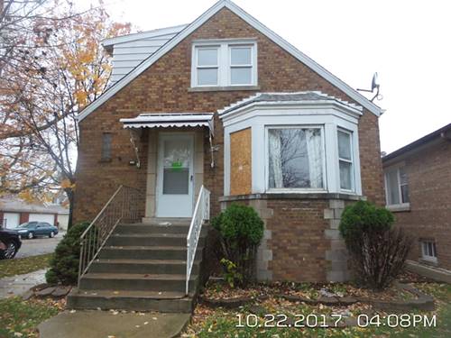 6456 S Kildare, Chicago, IL 60629