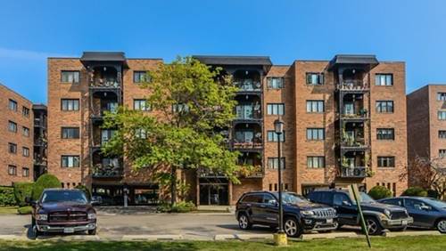 9356 N Landings Unit 407, Des Plaines, IL 60016