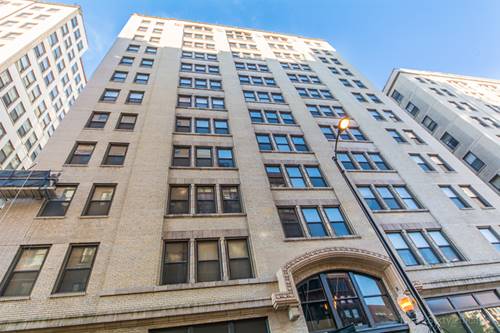 740 S Federal Unit 507, Chicago, IL 60605