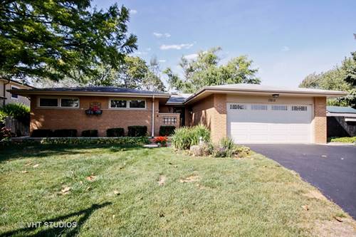 17012 Odell, Tinley Park, IL 60477