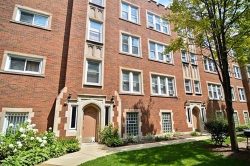 4429 N Lawndale Unit 1, Chicago, IL 60625