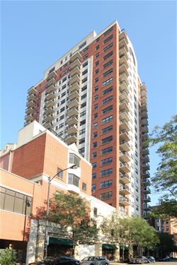 1529 S State Unit 7B, Chicago, IL 60605