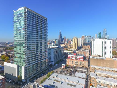 1720 S Michigan Unit 2707, Chicago, IL 60616