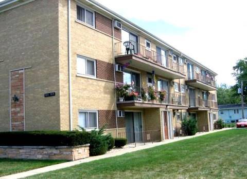 5121 W 79th Unit 1S, Burbank, IL 60459