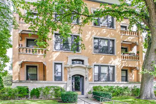 5401 S Ridgewood Unit 2, Chicago, IL 60615