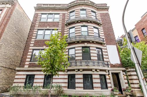 449 W Aldine Unit 4, Chicago, IL 60657