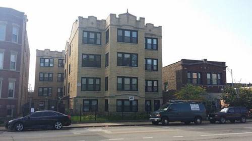 3155 W Augusta Unit B, Chicago, IL 60622