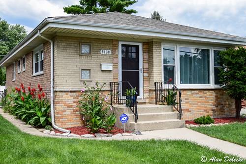 9130 Chestnut, Franklin Park, IL 60131