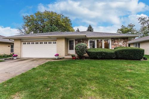 1805 E Seminole, Mount Prospect, IL 60056