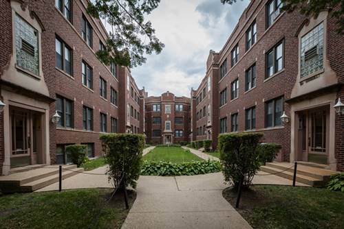 1353 W Touhy Unit 1S, Chicago, IL 60626