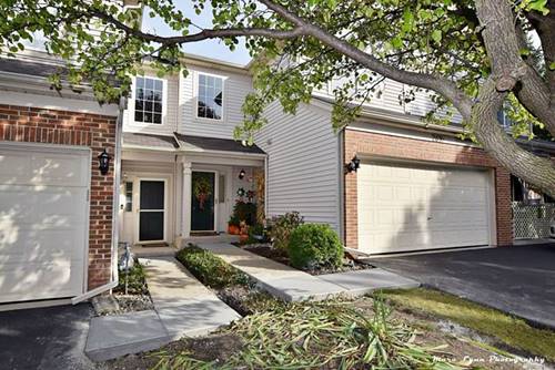 269 Nicole Unit E, South Elgin, IL 60177