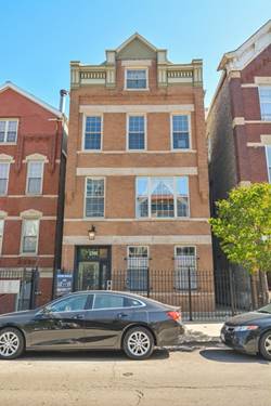 1305 N Greenview Unit 2, Chicago, IL 60642